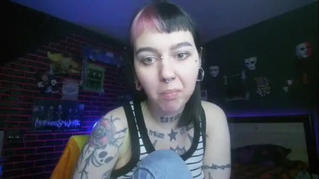 Image 11 of horror_circus Stream on Chaturbate on 1 month ago