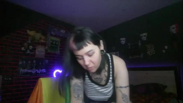 Image 12 of horror_circus Stream on Chaturbate on 1 month ago