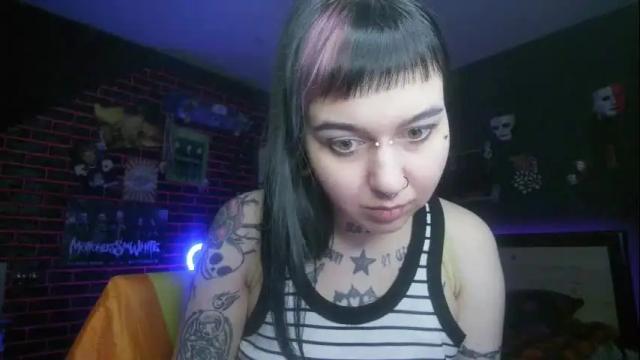 Image 2 of horror_circus Stream on Chaturbate on 1 month ago