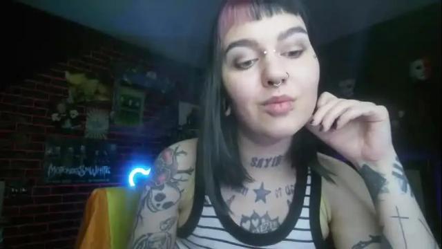 Thumbnail 2, horror_circus's Stream at Chaturbate, 1 month ago