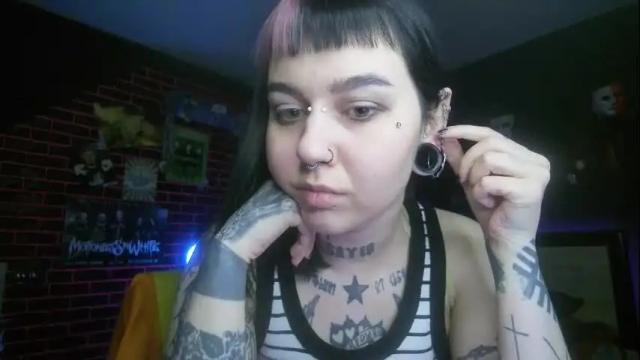 Image 6 of horror_circus Stream on Chaturbate on 1 month ago