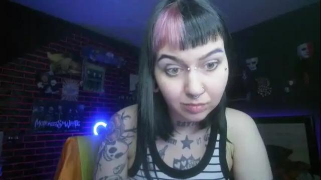 Image 7 of horror_circus Stream on Chaturbate on 1 month ago