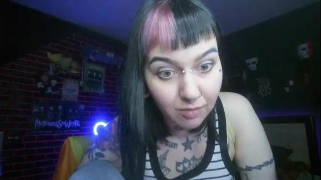 Image 8 of horror_circus Stream on Chaturbate on 1 month ago