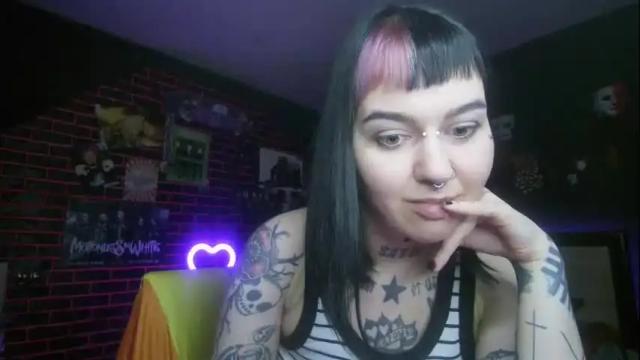Thumbnail 3, horror_circus's Stream at Chaturbate, 1 month ago