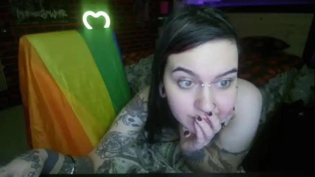 Image 2 of horror_circus Stream on Chaturbate on 1 month ago