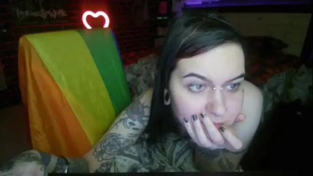 Image 3 of horror_circus Stream on Chaturbate on 1 month ago