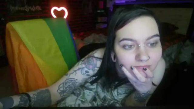 Image 4 of horror_circus Stream on Chaturbate on 1 month ago