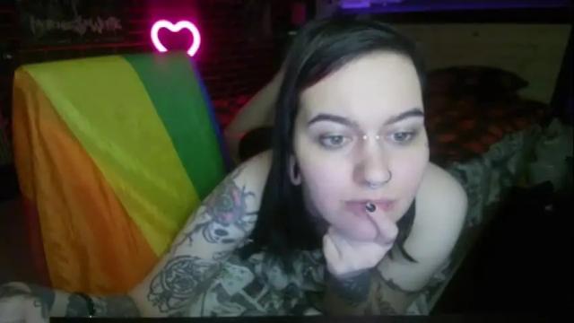Thumbnail 2, horror_circus's Stream at Chaturbate, 1 month ago