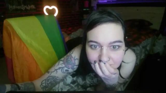 Image 7 of horror_circus Stream on Chaturbate on 1 month ago