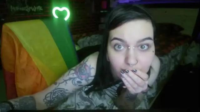 Image 8 of horror_circus Stream on Chaturbate on 1 month ago