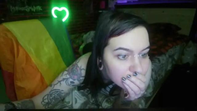 Thumbnail 3, horror_circus's Stream at Chaturbate, 1 month ago