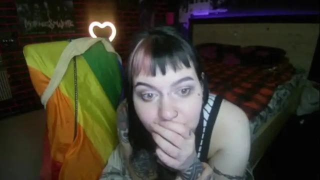 Image 10 of horror_circus Stream on Chaturbate on 1 month ago