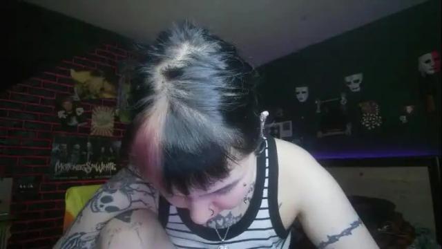 Image 11 of horror_circus Stream on Chaturbate on 1 month ago