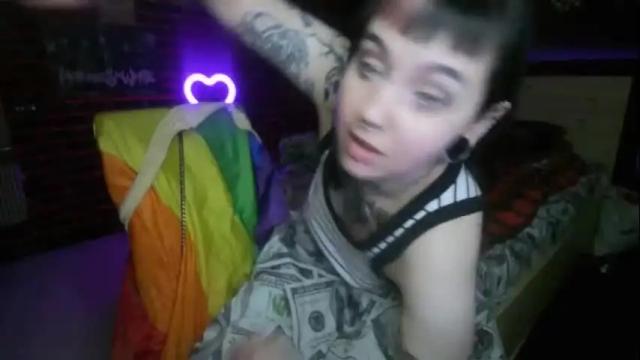 Image 2 of horror_circus Stream on Chaturbate on 1 month ago
