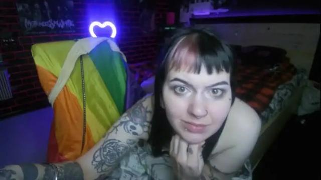 Image 3 of horror_circus Stream on Chaturbate on 1 month ago