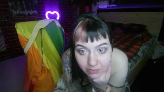 Thumbnail 2, horror_circus's Stream at Chaturbate, 1 month ago