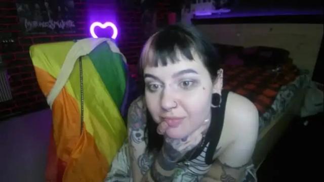 Image 6 of horror_circus Stream on Chaturbate on 1 month ago