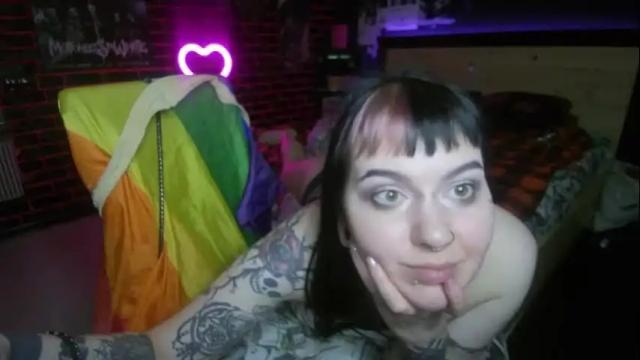 Image 7 of horror_circus Stream on Chaturbate on 1 month ago