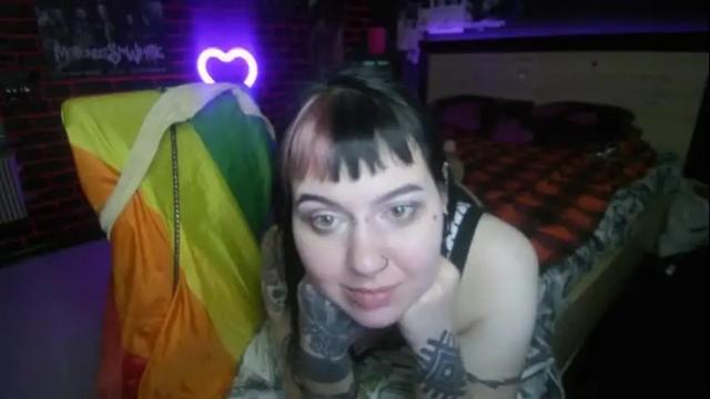 Image 8 of horror_circus Stream on Chaturbate on 1 month ago