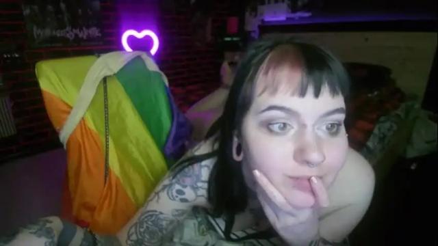 Thumbnail 3, horror_circus's Stream at Chaturbate, 1 month ago