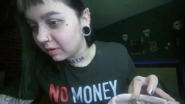 Thumbnail 1, horror_circus's Stream at Chaturbate, 1 month ago