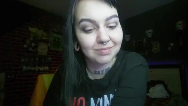 Image 11 of horror_circus Stream on Chaturbate on 1 month ago