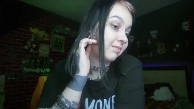 Image 12 of horror_circus Stream on Chaturbate on 1 month ago