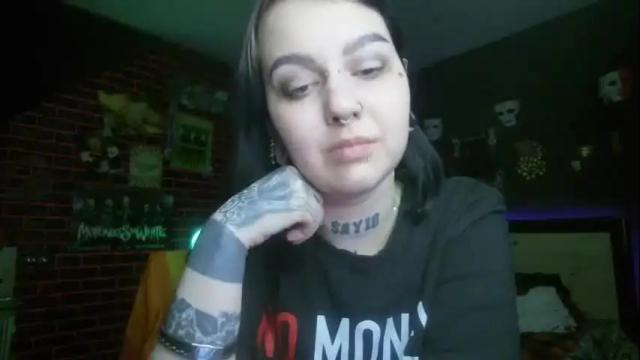 Image 2 of horror_circus Stream on Chaturbate on 1 month ago