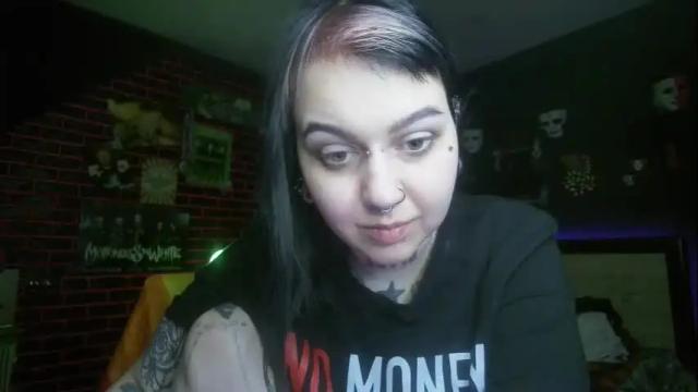 Image 4 of horror_circus Stream on Chaturbate on 1 month ago
