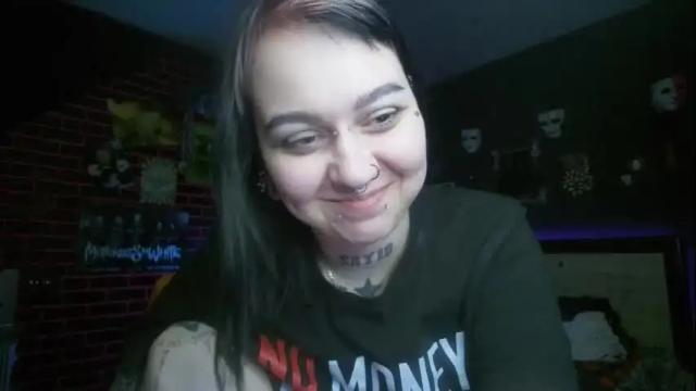 Thumbnail 2, horror_circus's Stream at Chaturbate, 1 month ago