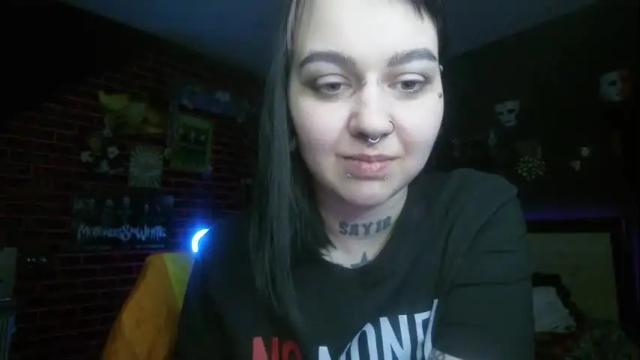 Image 6 of horror_circus Stream on Chaturbate on 1 month ago