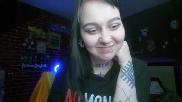 Image 7 of horror_circus Stream on Chaturbate on 1 month ago