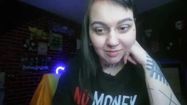 Image 8 of horror_circus Stream on Chaturbate on 1 month ago
