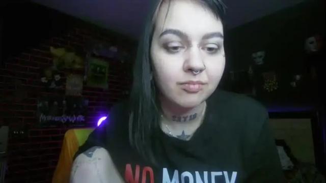 Thumbnail 3, horror_circus's Stream at Chaturbate, 1 month ago