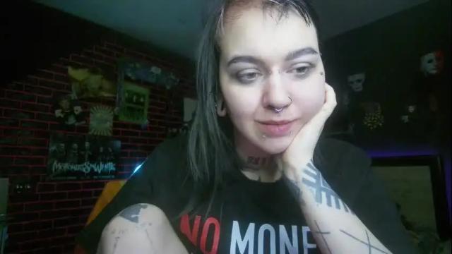 Thumbnail 1, horror_circus's Stream at Chaturbate, 1 month ago