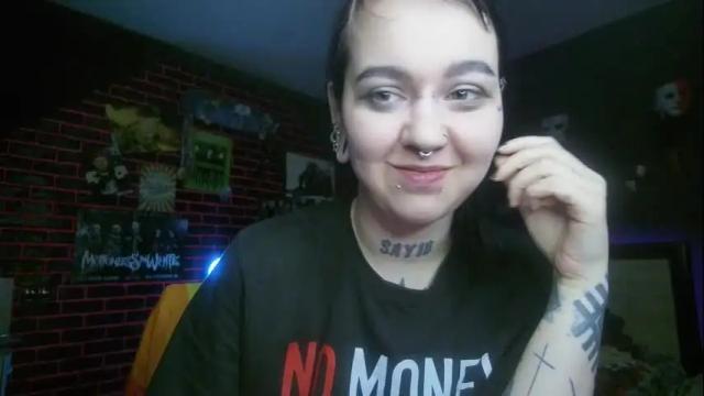 Image 11 of horror_circus Stream on Chaturbate on 1 month ago