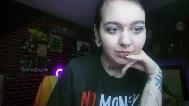 Image 12 of horror_circus Stream on Chaturbate on 1 month ago