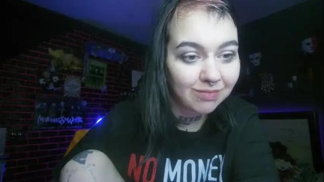 Image 2 of horror_circus Stream on Chaturbate on 1 month ago