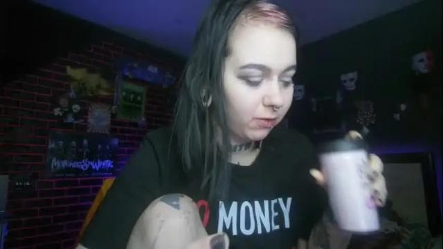 Image 3 of horror_circus Stream on Chaturbate on 1 month ago