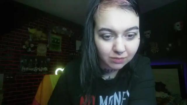 Thumbnail 2, horror_circus's Stream at Chaturbate, 1 month ago