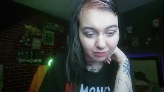 Image 6 of horror_circus Stream on Chaturbate on 1 month ago