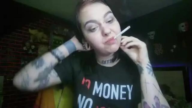 Image 8 of horror_circus Stream on Chaturbate on 1 month ago