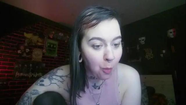 Thumbnail 1, horror_circus's Stream at Chaturbate, 1 month ago