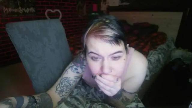 Image 12 of horror_circus Stream on Chaturbate on 1 month ago