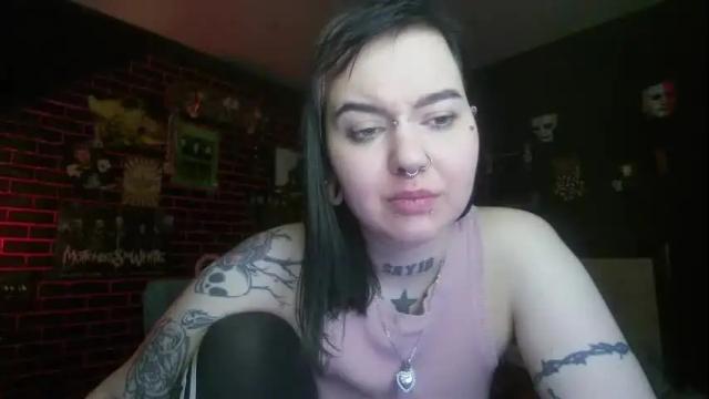 Image 3 of horror_circus Stream on Chaturbate on 1 month ago