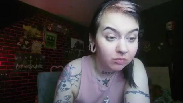 Image 4 of horror_circus Stream on Chaturbate on 1 month ago