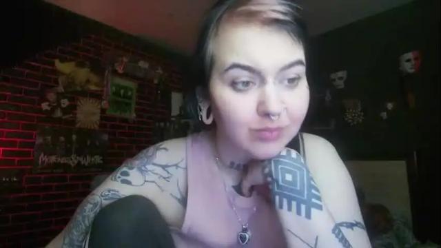 Thumbnail 2, horror_circus's Stream at Chaturbate, 1 month ago
