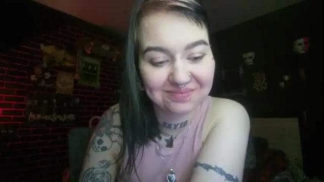 Image 6 of horror_circus Stream on Chaturbate on 1 month ago
