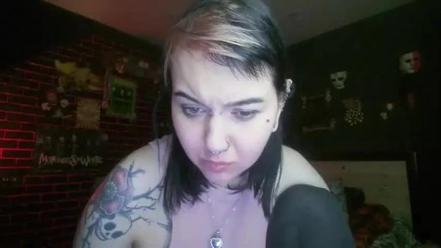 Image 8 of horror_circus Stream on Chaturbate on 1 month ago