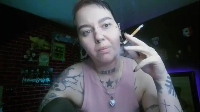 Thumbnail 1, horror_circus's Stream at Chaturbate, 1 month ago